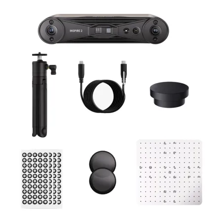 Skaner 3D Revopoint Inspire 2 - Standard edition